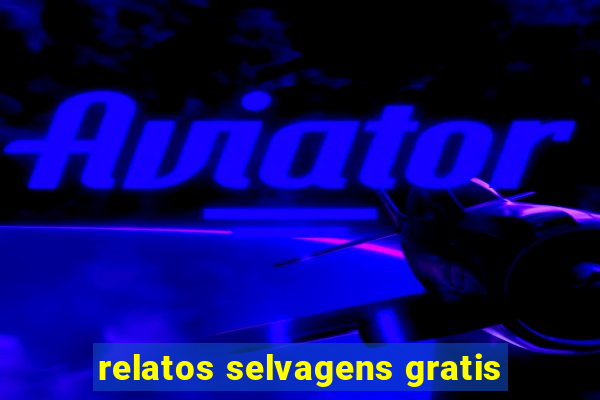 relatos selvagens gratis